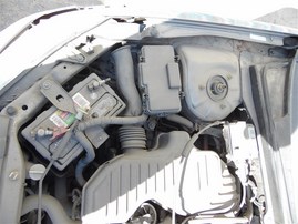 2005 HONDA CIVIC 2DOOR COUPE EX GRAY 1.7 AT A19091